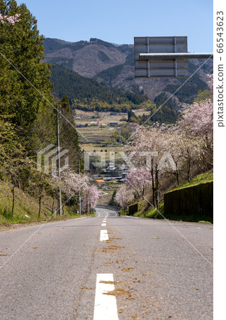 Nakatsugawa City Sakashita Town 66543623