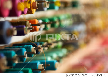 Colorful thread rolls for sewing machine 66545993