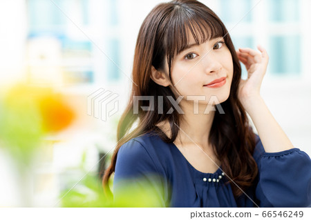 女髮型屋 66546249