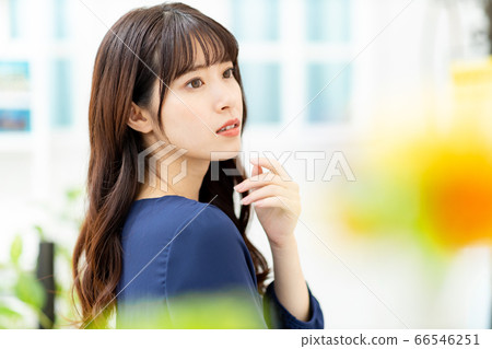 女髮型屋 66546251
