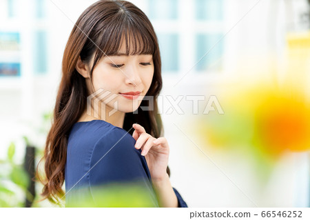 女髮型屋 66546252