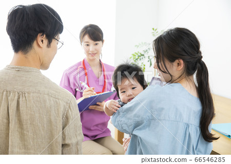 小兒科 66546285
