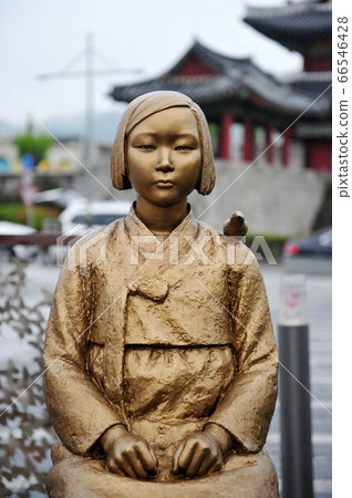 Korea Peace Girl Award Korea Peace Girl Award 66546428