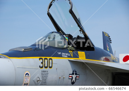 F / A-18E超級大黃蜂（美國海軍） 66546674
