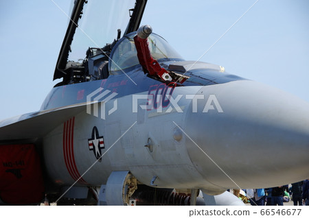 EA-18G Growler (US Navy) EA-18G Growler (US Navy) 66546677