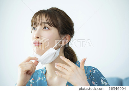 Mask hot Mask hot 66546904
