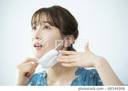 Mask hot 66546906