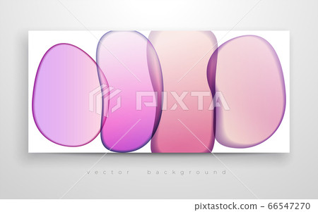 Liquid ink alcohol watercolor pink spots. Modern. Liquid ink alcohol watercolor pink spots. Modern. 66547270