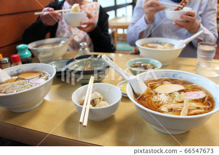 喜多方拉麵 66547673