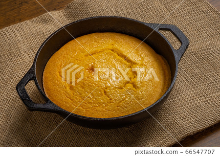 American Bread Corn Bread, American Cuisine 66547707