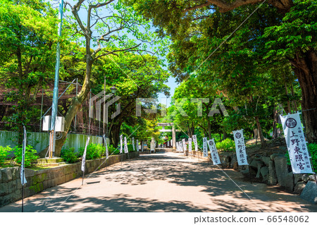 東京上野東照宮的方法 66548062