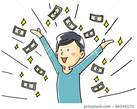 Benefits Grants Extraordinary income bonus Men delighted Benefits Grants Extraordinary income bonus Men delighted 66548110