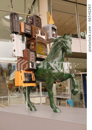 德國信息通信博物館 66548263