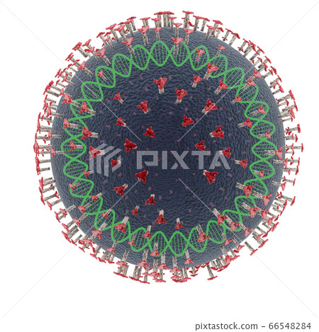 病毒 病毒 66548284