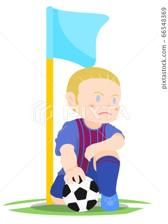 足球角球 足球角球 66548369