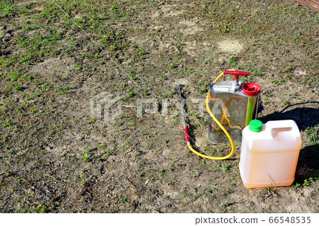 雜草和除草劑 66548535