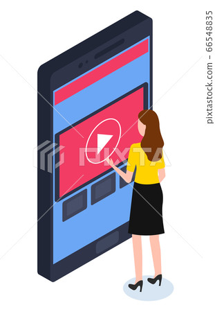 Smartphone Mobile App to Controll Smart House Smartphone Mobile App to Controll Smart House 66548835