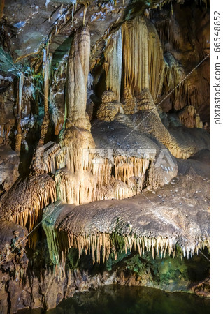 Su Mannau cave, Sardinia, Italy Su Mannau cave, Sardinia, Italy 66548852