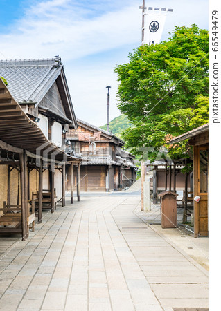 感謝橫手[伊勢] 66549479