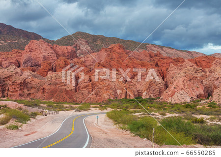 Northern Argentina Northern Argentina 66550285