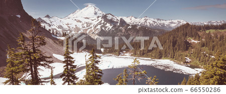 Mt Baker Mt Baker 66550286