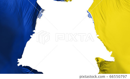Trenton capital city flag ripped apart Trenton capital city flag ripped apart 66550797