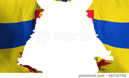 Saint Paul capital city flag ripped apart Saint Paul capital city flag ripped apart 66550798