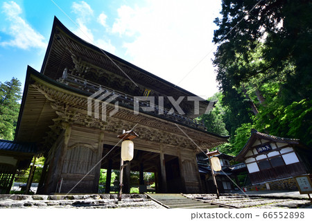 永平寺三門浴室 永平寺三門浴室 66552898