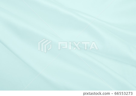Smooth elegant blue silk or satin luxury cloth Smooth elegant blue silk or satin luxury cloth 66553273