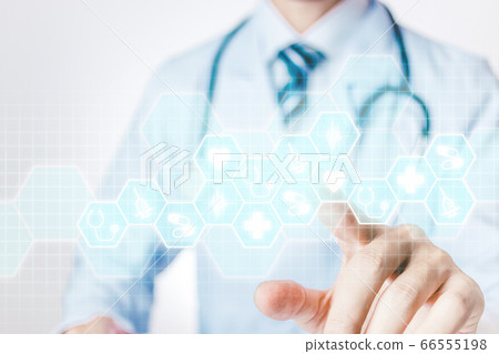 Technology medical 66555198