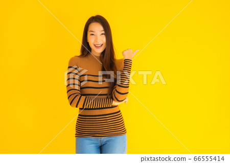 asian woman with colorful shopping bag with smart mobile phone and credit card asian woman with colorful shopping bag with smart mobile phone and credit card 66555414