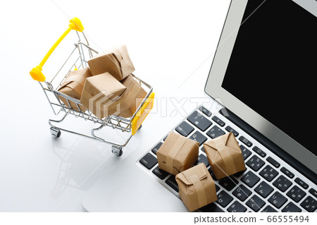 Online shopping Online shopping 66555494