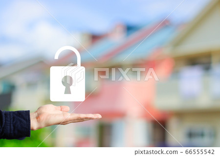 Housing security measures 66555542