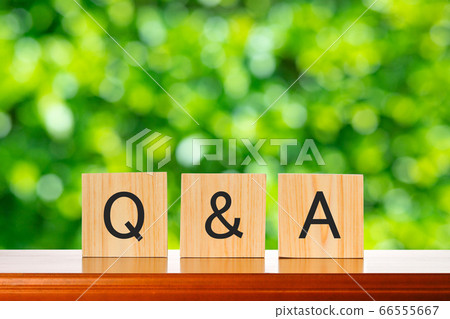 問答綠色背景 問答綠色背景 66555667