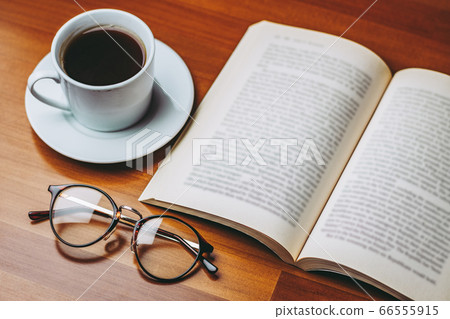 Samurai and book 66555915