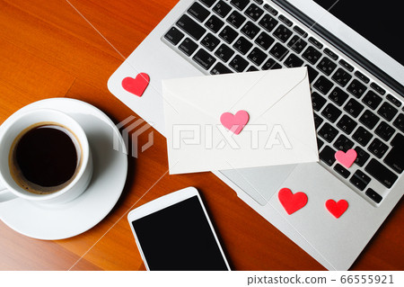 情書和計算機 66555921