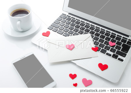 情書和計算機 66555922