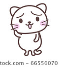 白貓[擔心] 66556070