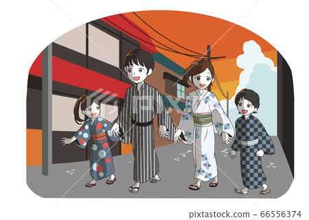 和服家庭(晚市) 和服家庭(晚市) 66556374