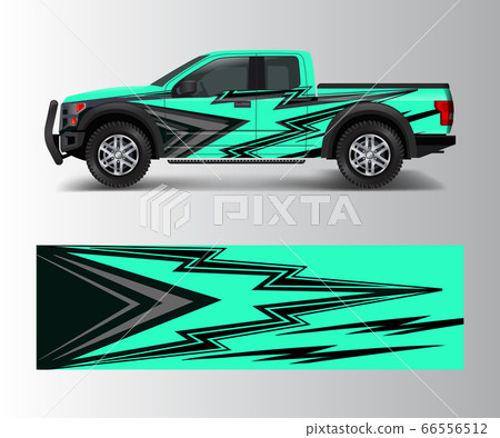 abstract Racing graphic background vector for 66556512