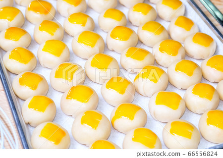 Chinese pastry moon cake Chinese pastry moon cake 66556824