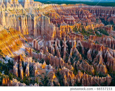 Bryce Canyon · Blythe Point 66557153