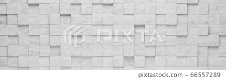 Gray Squares 3D Pattern Background Gray Squares 3D Pattern Background 66557289