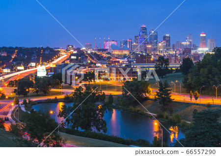 kansas,missouri,usa.  09-15-17, beautiful kansas 66557290