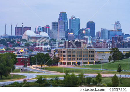 kansas,missouri,usa.  09-15-17, beautiful kansas 66557291