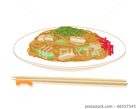 Yakisoba 5 Yakisoba food Yakisoba 5 Yakisoba food 66557343