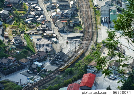 Around Ikura Cave 66558074