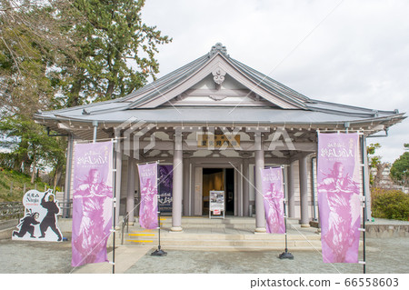 Kanagawa Prefecture Odawara Castle History Museum Kanagawa Prefecture Odawara Castle History Museum 66558603
