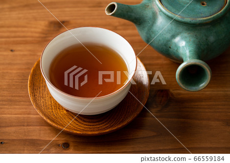 炒青綠茶 66559184