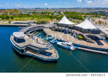 臺灣高雄茄萣情人碼頭Asia Taiwan Kaohsiung Terminal 臺灣高雄茄萣情人碼頭Asia Taiwan Kaohsiung Terminal 66559221